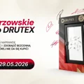 Mistrzowskie Okno Drutex – partnerzy handlowi powalczą o unikatową nagrodę